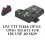 LPA TTF Adjustable H&K USP 40 Fiber Optic Sight TTF49HK