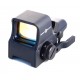 Sightmark Ultra Shot Pro Spec NV QD Reflex Sight Green Reticle SM14002G