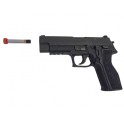 Aimtech Systems Inbore Laser Double Action Red