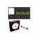 Aimtech Systems Competition Single Target Set - Single Action Red Laser