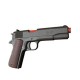 Aimtech Systems 1911 Training Magazine and Barrel with Red Laser