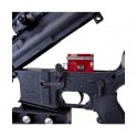 Aimtech Systems AR Training Trigger Reset Red Laser