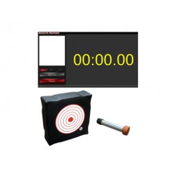 Aimtech Systems Competition Single Target Set