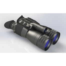 LN-PB5M Luna Optics 5x48 Premium Night Vision Binocular