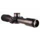 Minox ZP5 3-15x50 Rifle Scope MR2 Reticle 66595