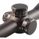 Minox ZP5 3-15x50 Rifle Scope MR2 Reticle 66595