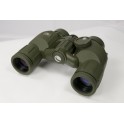 Celestron Cavalry 7x30 Binocular with Compass and Reticle 71420