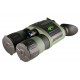 LN-NVB5 Luna Optics 5x Night Vision Binocular