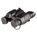 LN-PBG1M Luna Optics Premium 1x26 Night Vision Goggles