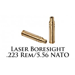 Sightmark .223/5.56mm Boresight SM39001