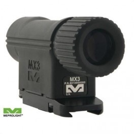 Mepro MX3 3X Magnifier MX3
