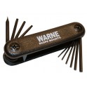 Warne ST1 Shooting Tool
