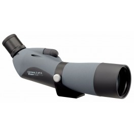 Vixen Geoma II 67A Spotting Scope with Eyepiece and Case 18022Z