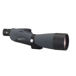 Vixen Geoma II 67S Spotting Scope with Eyepiece and Case 18012Z
