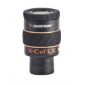 Celestron X-Cel LX 12mm Eyepiece 1.25" 93424