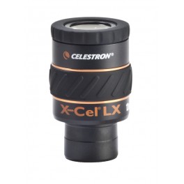 Celestron X-Cel LX 12mm Eyepiece 1.25" 93424