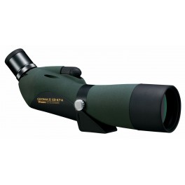 Vixen Geoma II 67A ED Spotting Scope with Eyepiece and Case 18102Z