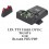 LPA TTF Adjustable CZ 75/80 Fiber Optic Sight TTF86CZ