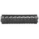 AIM Sports Mid Length Quad Rail Handguard MT053