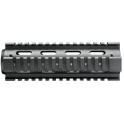 AIM Sports Carbine Length Quad Rail Handguard MT021