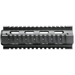 AIM Sports Carbine Length Quad Rail Handguard MT021