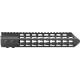 AIM Sports 10" Free Float KeyMod Handguard MTKMC01