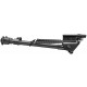 AIM Sports Rifle Bipod 9-12" BPST2