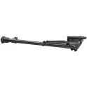 AIM Sports Rifle Bipod 12-18" BPST3