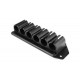 AIM Sports 6 Round Side Shell Carrier for Mossberg MM6RK