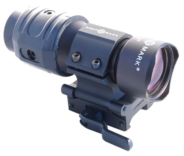 Sightmark 3x Tactical Magnifier SM19037 On Sale