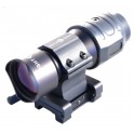 Sightmark 5x Tactical Magnifier SM19025