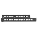 AIM Sports Keymod Handguard for FN with Picatinny Top Rail MKFN01