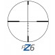 Zeiss Terra 3-9x42 Rifle Scope RZ6 522701-9979 