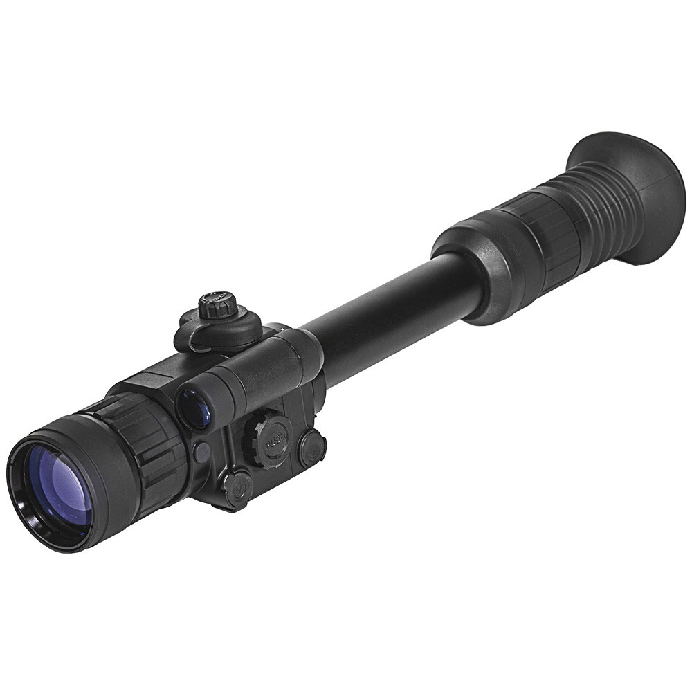 Sightmark Photon XT 4.6x42S Digital Night Vision Rifle Scope