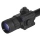 Sightmark Photon XT 4.6x42S Digital Night Vision Rifle Scope SM18008