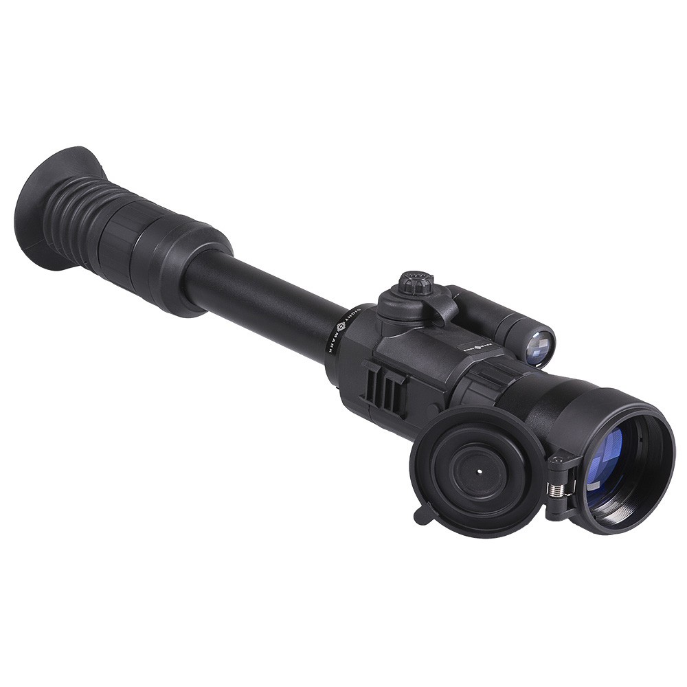 Sightmark Photon XT 6.5x50L Digital Night Vision Rifle Scope 