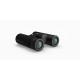 German Precision Optics Passion ED 8x32 Binoculars Black B300