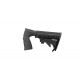 AIM Sports 6 Position Stock and Pistol Grip for Remington 870 APGSR870