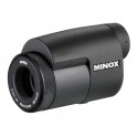 Minox Minoscope MS 8x25 Monocular Black 62207