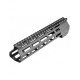 AIM Sports 10" Free Float KeyMod Handguard MTKMC01