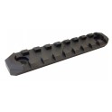 AIM Sports M-LOK Rail Section 9 Slot MLRS2