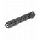 AIM Sports 13.5" Free Float .308 KeyMod Handguard High MTK13H308