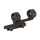AIM Sports 30mm Cantilever Scope Mount High MTCLF317