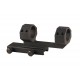 AIM Sports 1 Inch Cantilever Scope Mount High MTCLF117