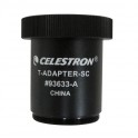 Celestron T-Adapter for Schmidt-Cassegrains 93633-A