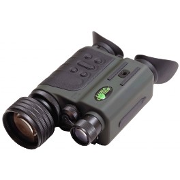 LN-DB60-HD Luna Optics HD Digital Night Vision Binocular