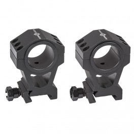 Sightmark Tactical Picatinny Scope Rings High SM34007