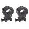 Sightmark Tactical Picatinny Scope Rings Extra High SM34008