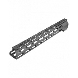 AIM Sports 13.5" Free Float .308 MLOK Handguard Low MTM13L308