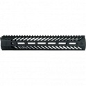 Seekins Precision NOXs 12" M-LOK Handguard 0010530051